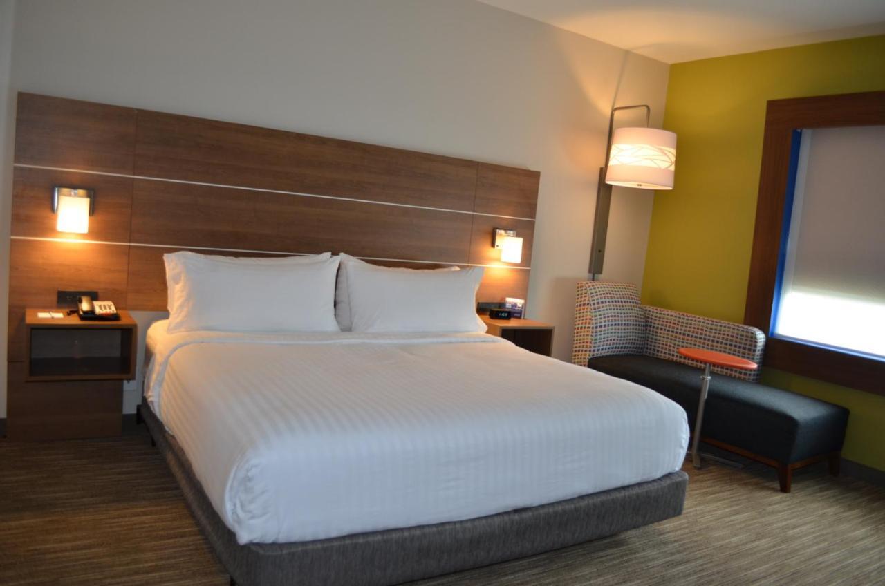Hotel Express & - Ne - Area By Ihg
