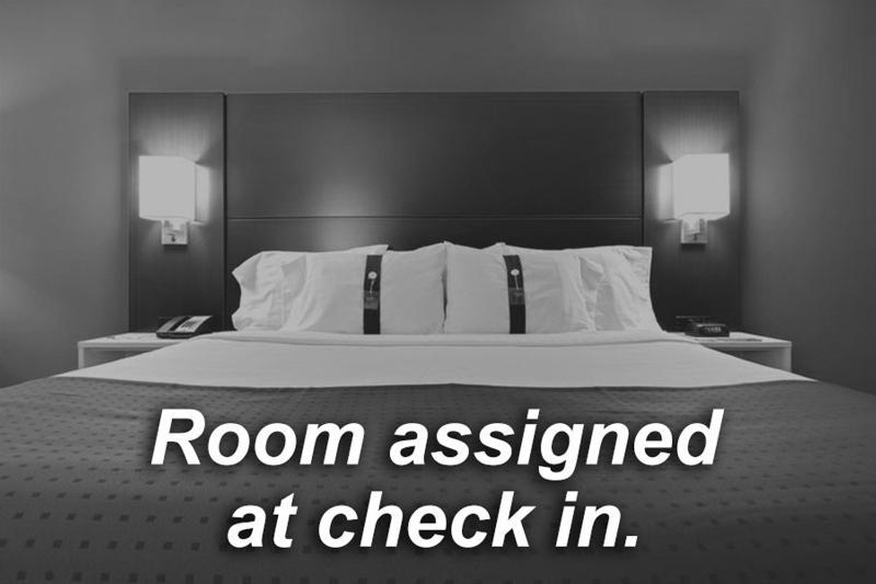 Express & - Ne - Area By Ihg Charlotte